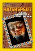 World History Biographies: Hatshepsut: The Girl Who Became a Great Pharaoh