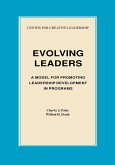 Evolving Leaders