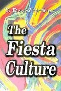 The Fiesta Culture - Martinez, D. Russell