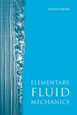 ELEMENTARY FLUID MECHANICS