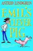 Emil's Clever Pig Emil's Clever Pig