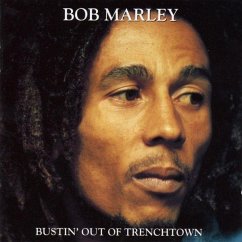 Bustin' Out Of Trenchtown - Marley,Bob