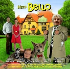 Cover Herr Bello