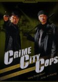 Crime City Cops - Limited Gold Edition