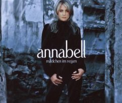 Cover Mädchen im Regen