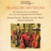 Sechs Sonaten Für Fagott Und Bass Op.24 Sechs Sonaten Für Fagott Und Bass Op.24