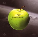 Gommagang 4 Gommagang 4