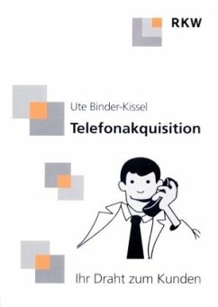 Cover Telefonakquisition.