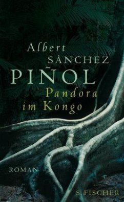 Pandora im Kongo - Sánchez Piñol, Albert
