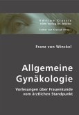 Allgemeine Gynäkologie