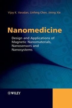 Nanomedicine - Varadan, Vijay K.;Chen, Lin-Feng;Xie, Jining