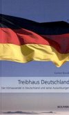 Treibhaus Deutschland