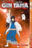 Gin Tama Bd.6