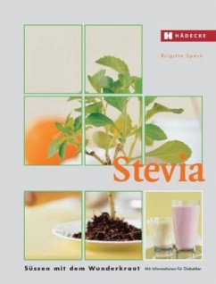 Stevia - Speck, Brigitte