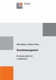 Kontaktmanagement. Kontaktmanagement.