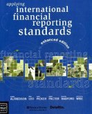 Applying International Financial Reporting Standards