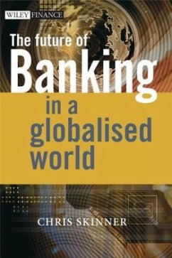 The Future of Banking - Skinner, Chris