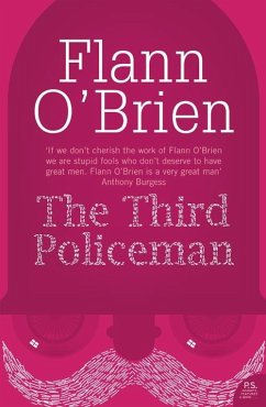 The Third Policeman - O'Brien, Flann