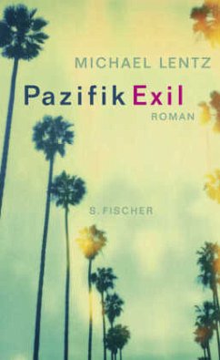 Pazifik Exil - Lentz, Michael