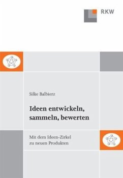 Cover Ideen entwickeln, sammeln, bewerten.