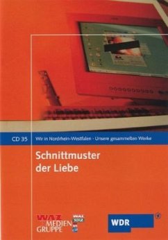 Cover Schnittmuster der Liebe