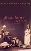 Madeleine schläft