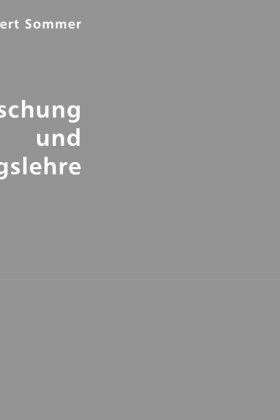 Familienforschung und Vererbungslehre