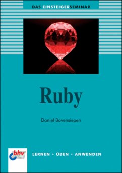 Cover Ruby