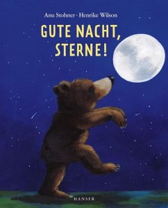 Gute Nacht, Sterne! - Stohner, Anu; Wilson, Henrike