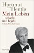 Mein Leben - bedacht und bejaht - Bild 1