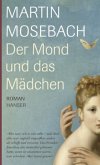 Der Mond und das Mädchen