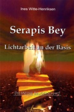 Serapis Bey - Witte-Henriksen, Ines