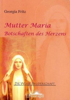 Mutter Maria - Fritz, Georgia