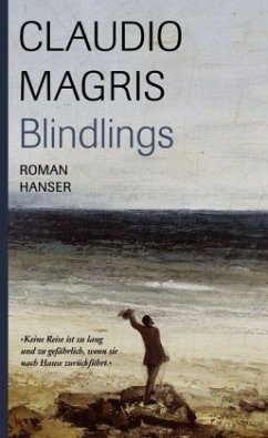 Blindlings - Magris, Claudio