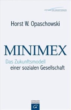 MINIMEX - Opaschowski, Horst W.