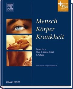 Mensch Körper Krankheit - Fessel, Dodo