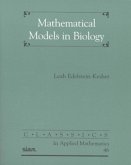 Mathematical Models in Biology