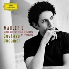 Cover Sinfonie 5