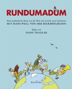 Rundumadum - Well, Hans