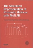 The Structural Representation of Proximity Matrices with MATLAB