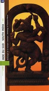 Südindien: Anthology Of Classical Music - Diverse