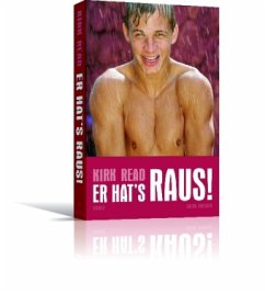 Er hat's raus! - Read, Kirk