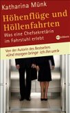 Höhenflüge und Höllenfahrten