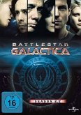 Battlestar Galactica - Season 2