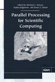 Parallel Processing for Scientific Computing