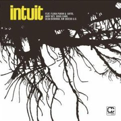 Cover Intuit