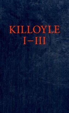 Killoyle, 3 Bde. - Boylan, Roger