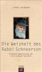 Die Weisheit des Rabbi Schneerson