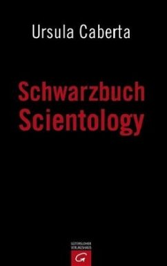 Schwarzbuch Scientology - Caberta, Ursula