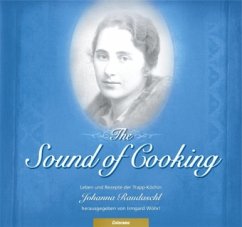 The Sound of Cooking